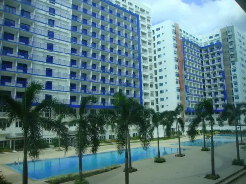 how to buy condo philippines