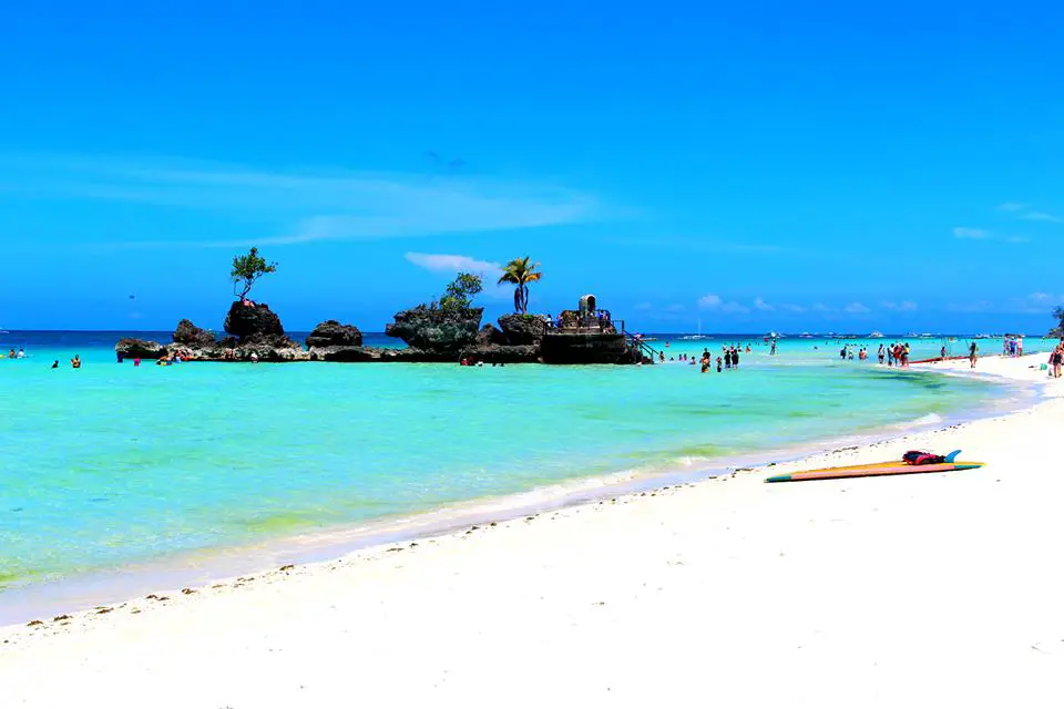 most beautiful beaches philippines