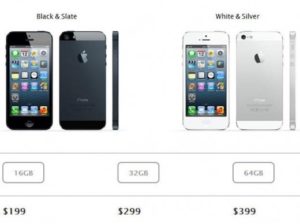 iphone 5 release price philippines