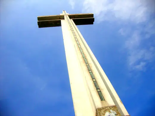 mt samat bataan dambana ng kagitingan