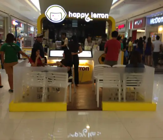 happy lemon franchise