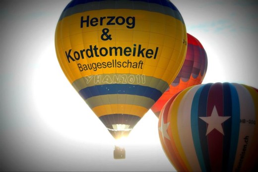 international hot air balloon festival 2013