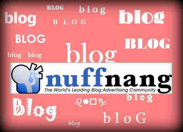 earn money in nuffnang blogging