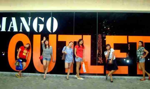 mango outlet philippines