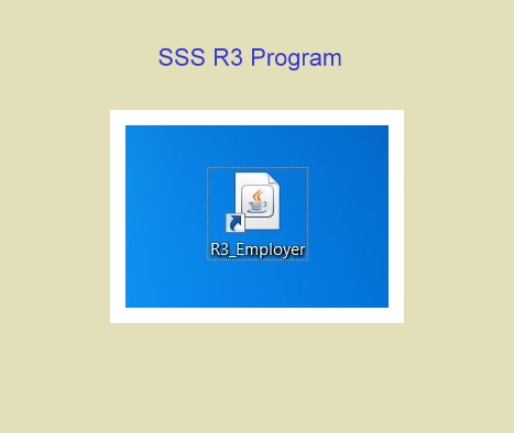 new sss r3 program for employers