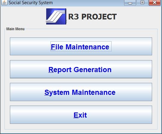 sss r3 instructions