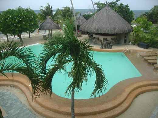 hotel and resorts in bohol