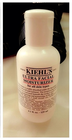 kiehl's moisturizer philippines