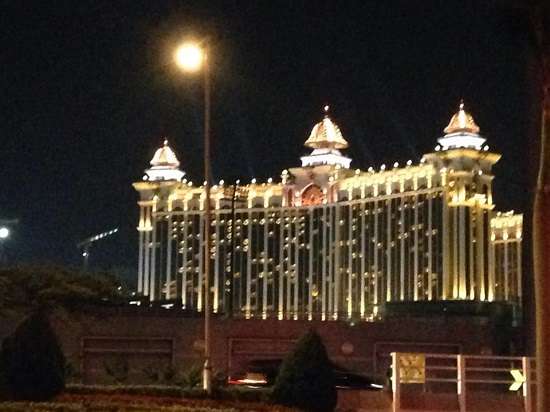 galaxy macau