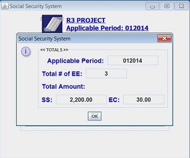 sss r3 format