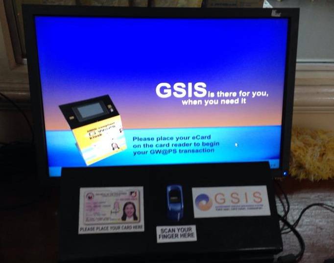 gsis benefits in the philippines