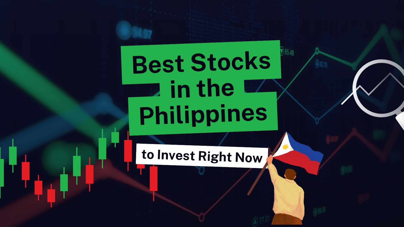 best stocks in the Philippines