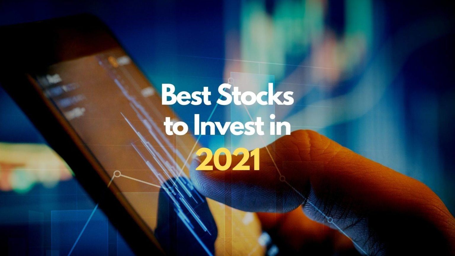 Best Stocks in the Philippines in 2021 You Must Invest Right Now