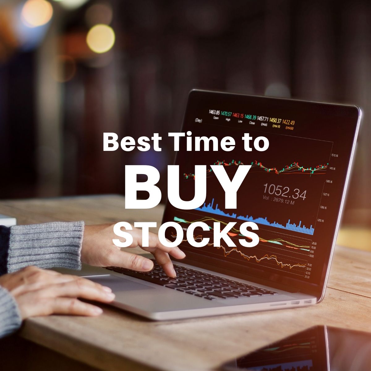 best time to buy in the stock market