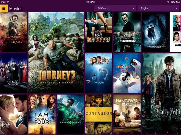 hooq globe review