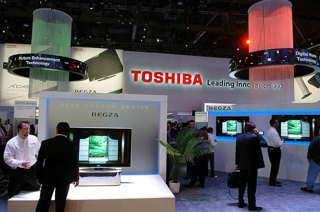 toshiba accounting scandal lessons