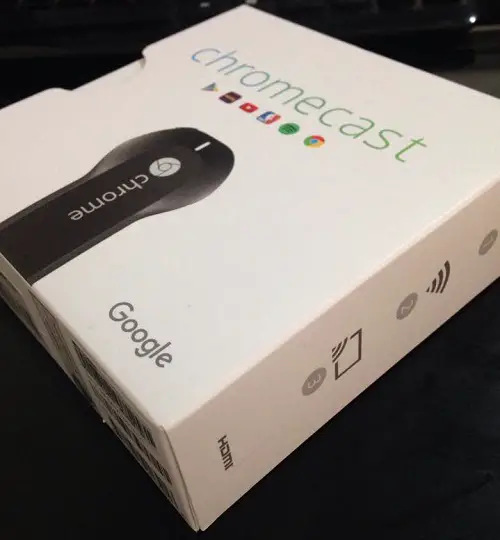 chromecast philippines price