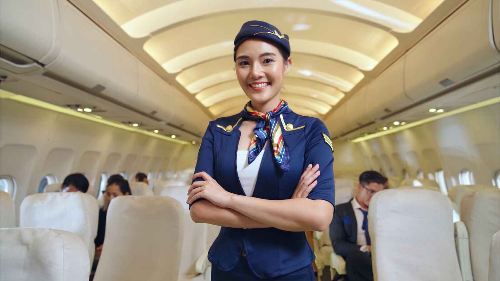 cabin crew hiring philippines