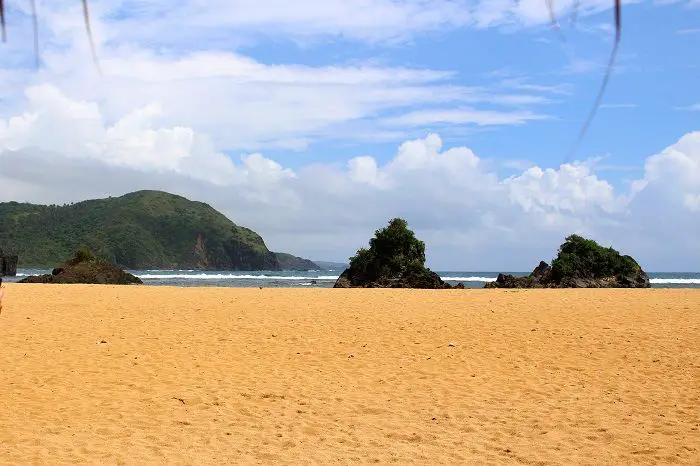 best tourist spots catanduanes