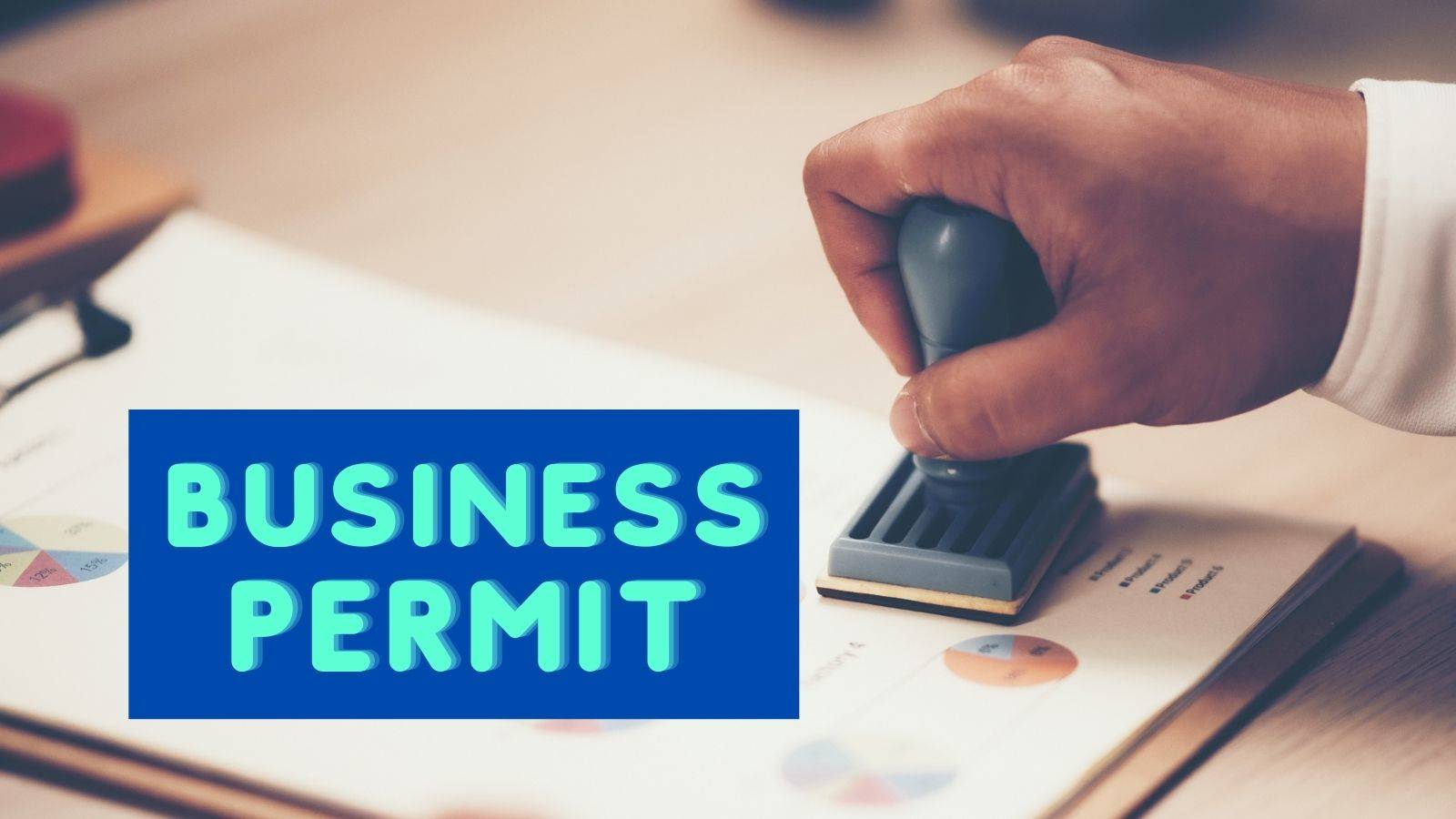 how to get barangay business permit clearance