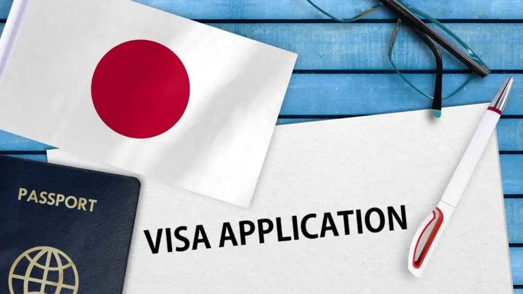 How I Got My Japan Multiple Entry Visa In One Shot In The Philippines