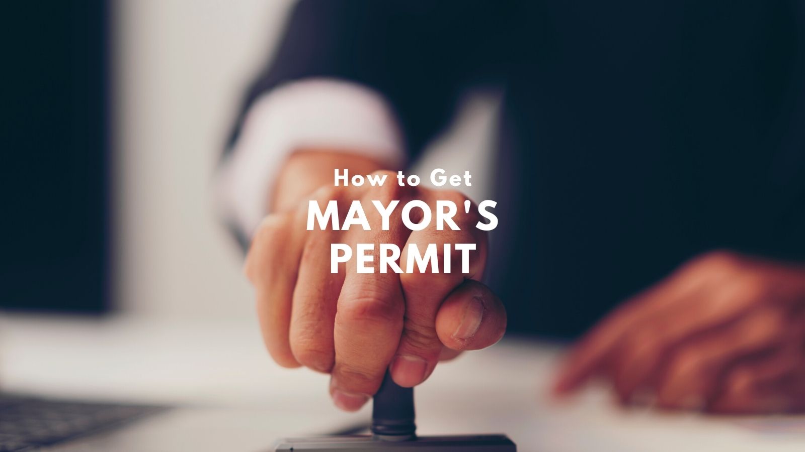 mayors permit requirements Philippines