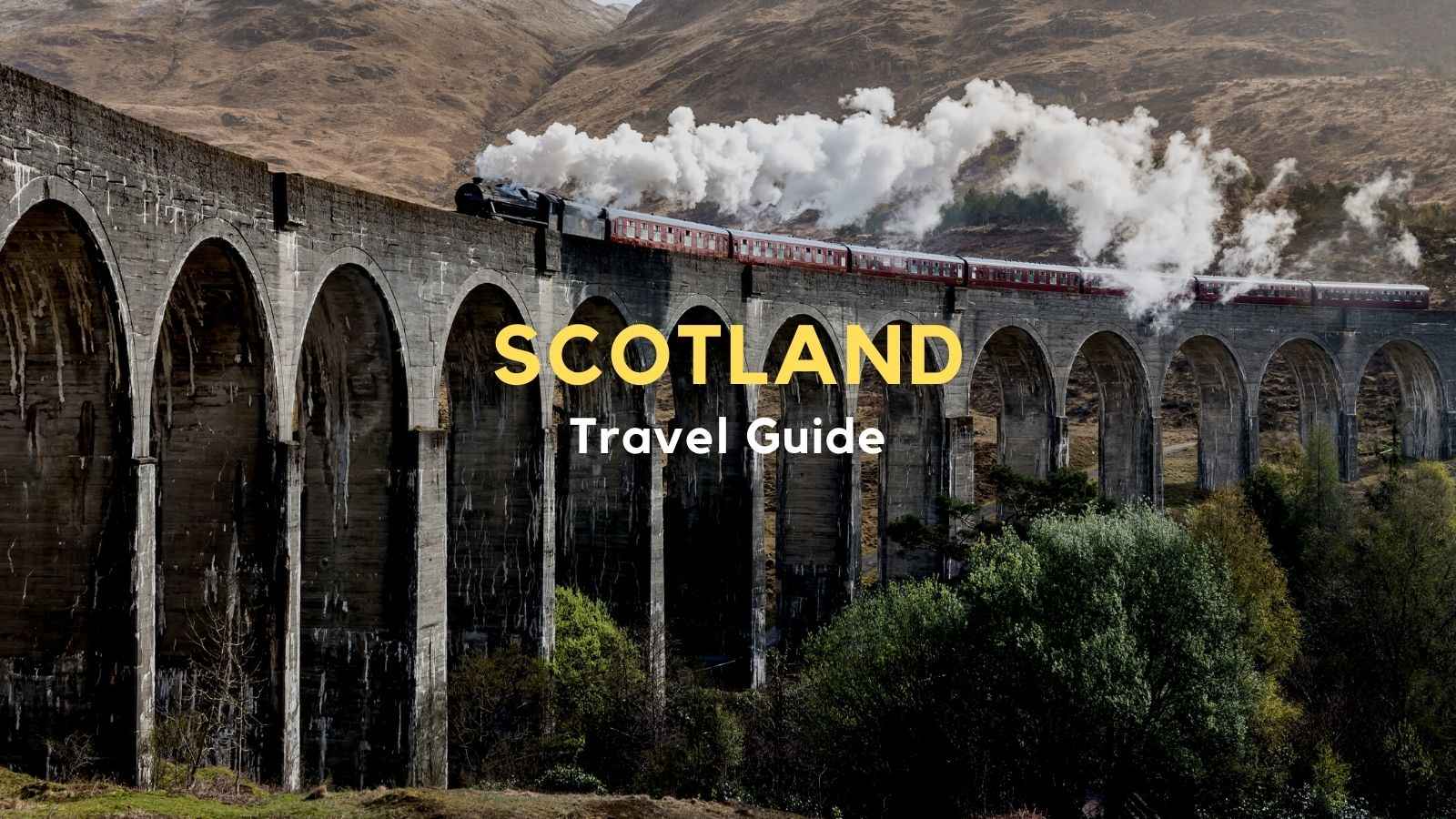 scotland travel blog guides for filipinos