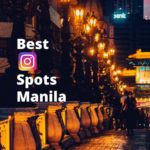 best instagram spots in manila philippines