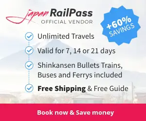 japan jr pass