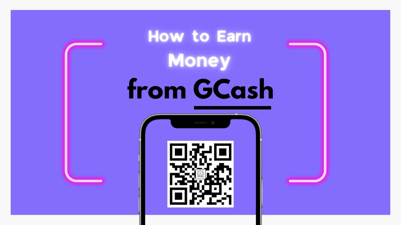how to earn money using gCash in 2024