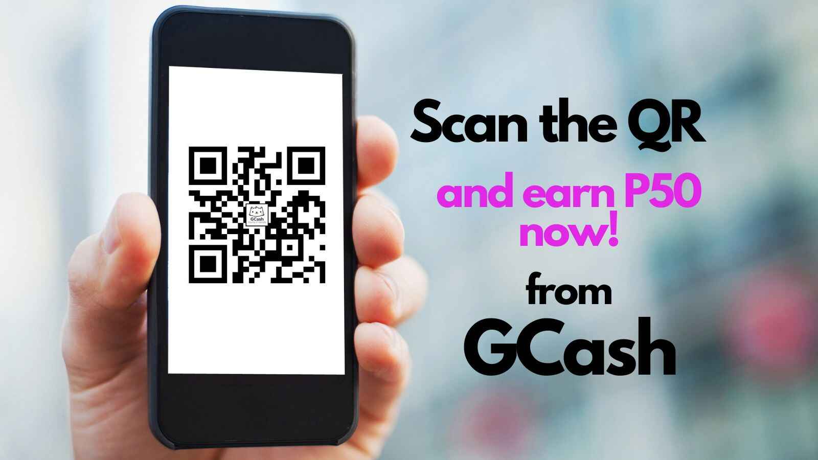 how to make money in GCash for free in 2023