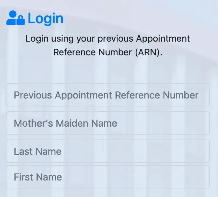 ofw info sheet registration