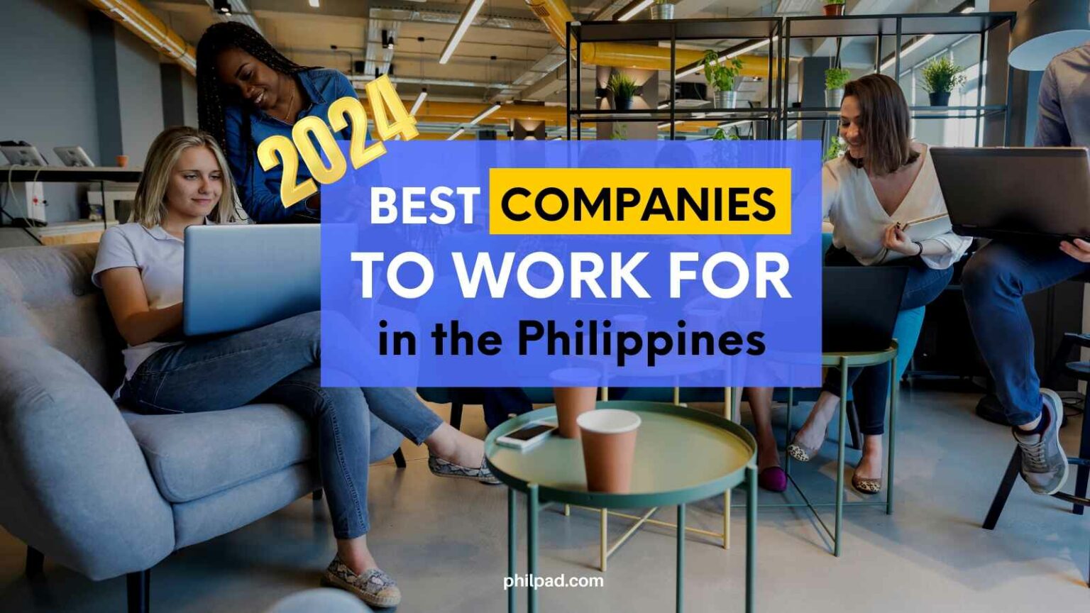 Top 6 Best Accounting and Auditing Firms in the Philippines in 2024