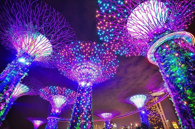 most instagram worthy places singapore