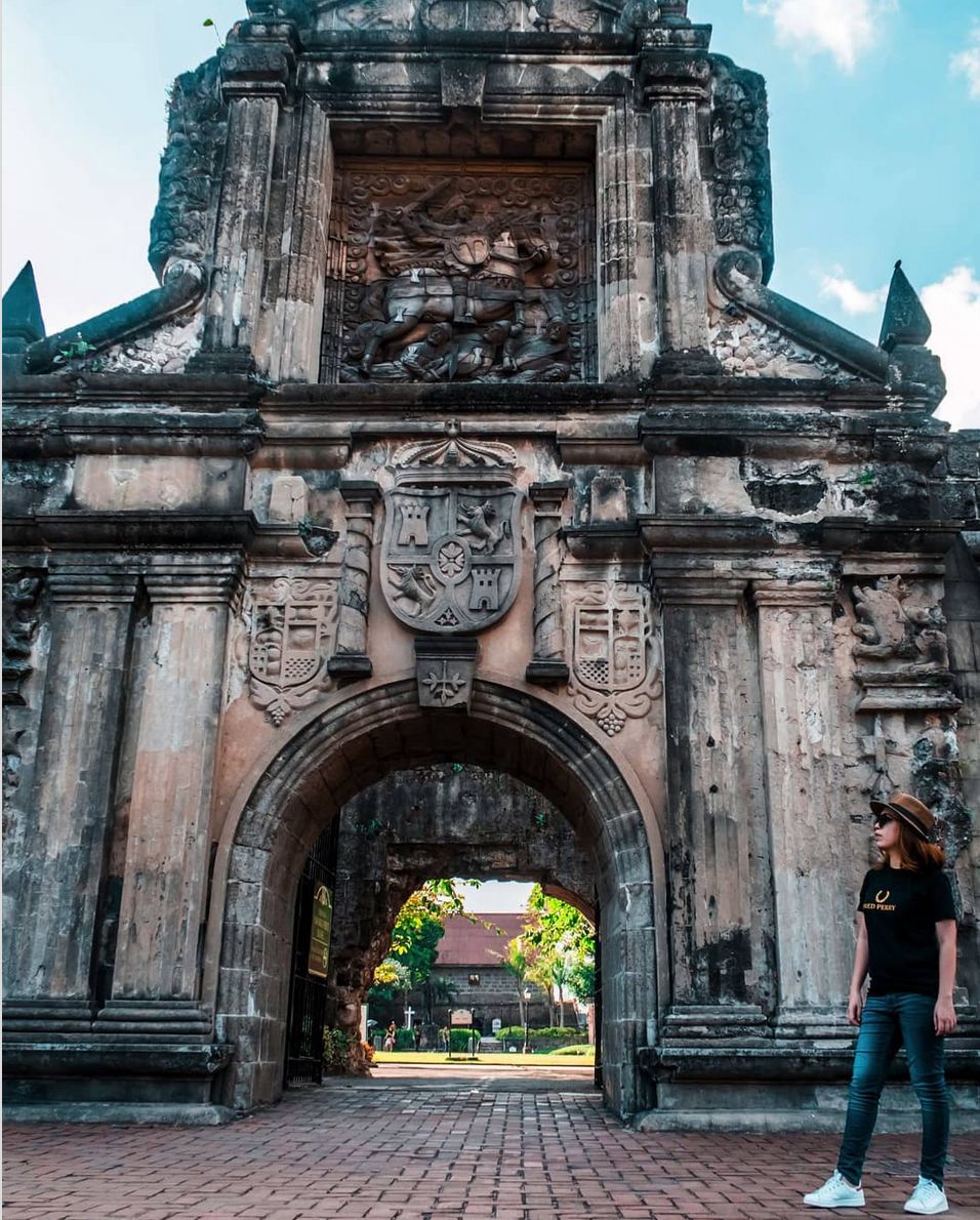 intramuros manila