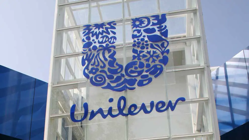 jobs at unilever