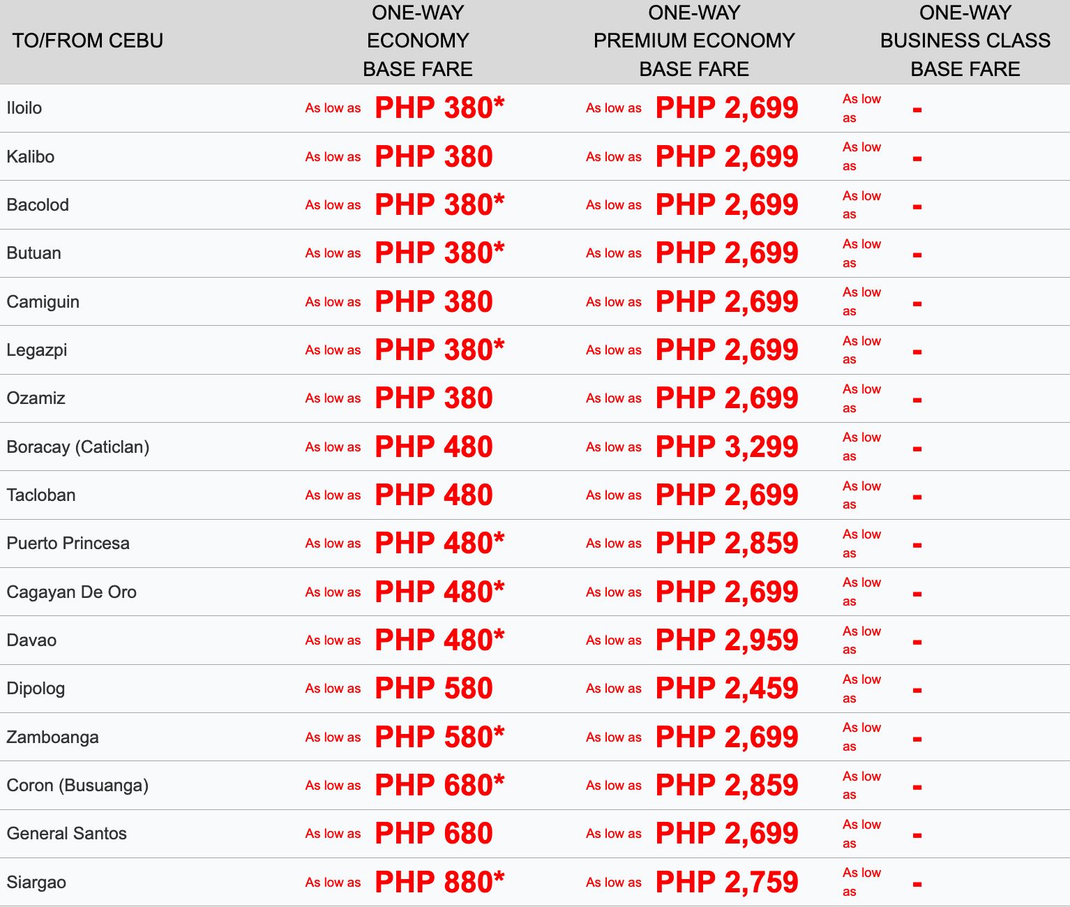 how to book philippine airlines ticket