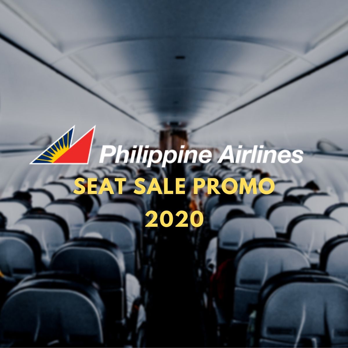 philippine airlines promo 2020