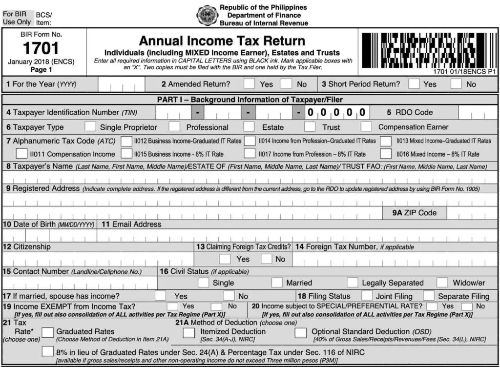 How to Pay Tax Online in the Philippines in 2024 (Complete Guide)