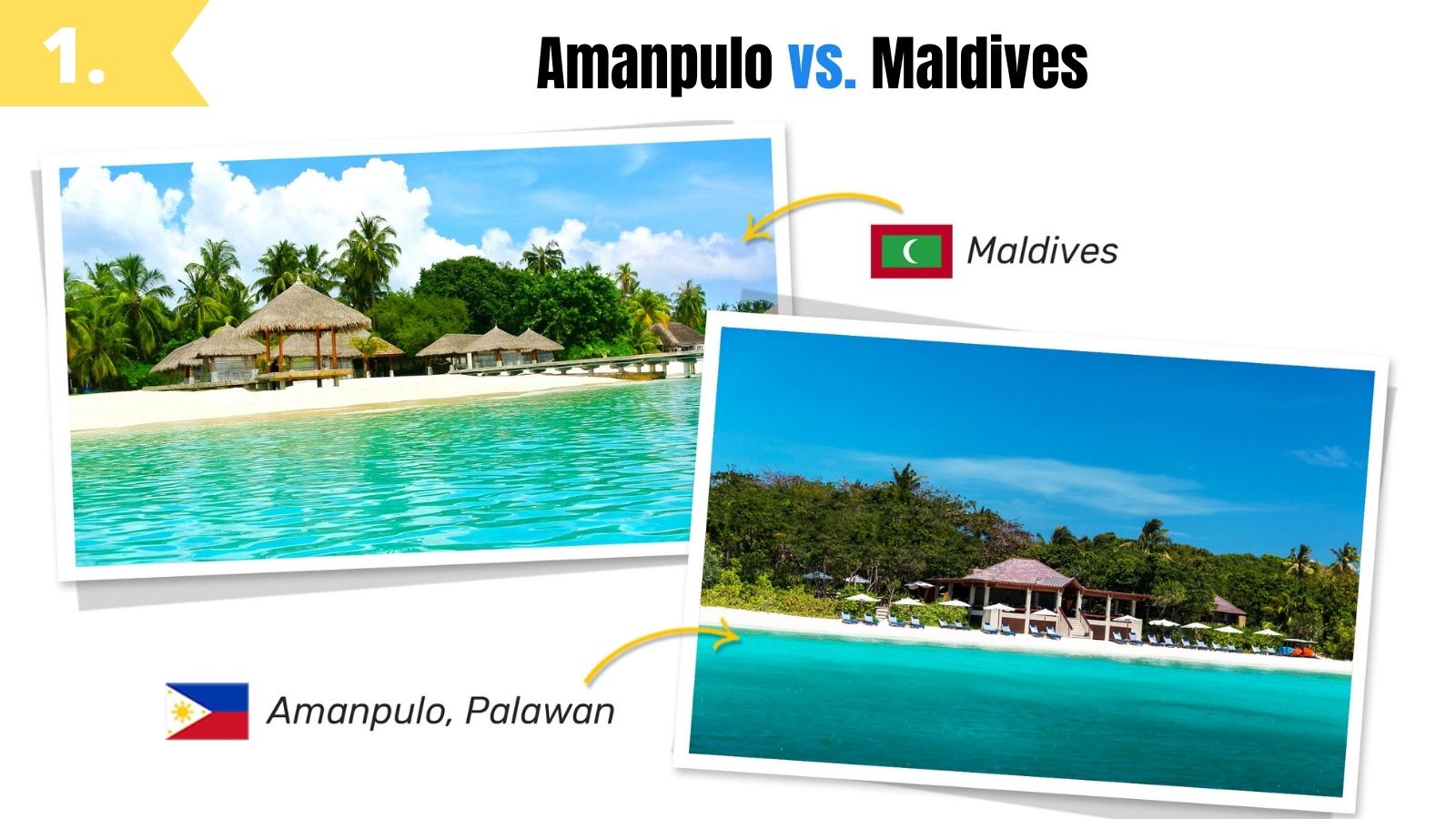 amanpulo maldives of the philippines