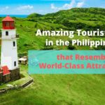 amazing tourist spots philippines that look like world class attractions