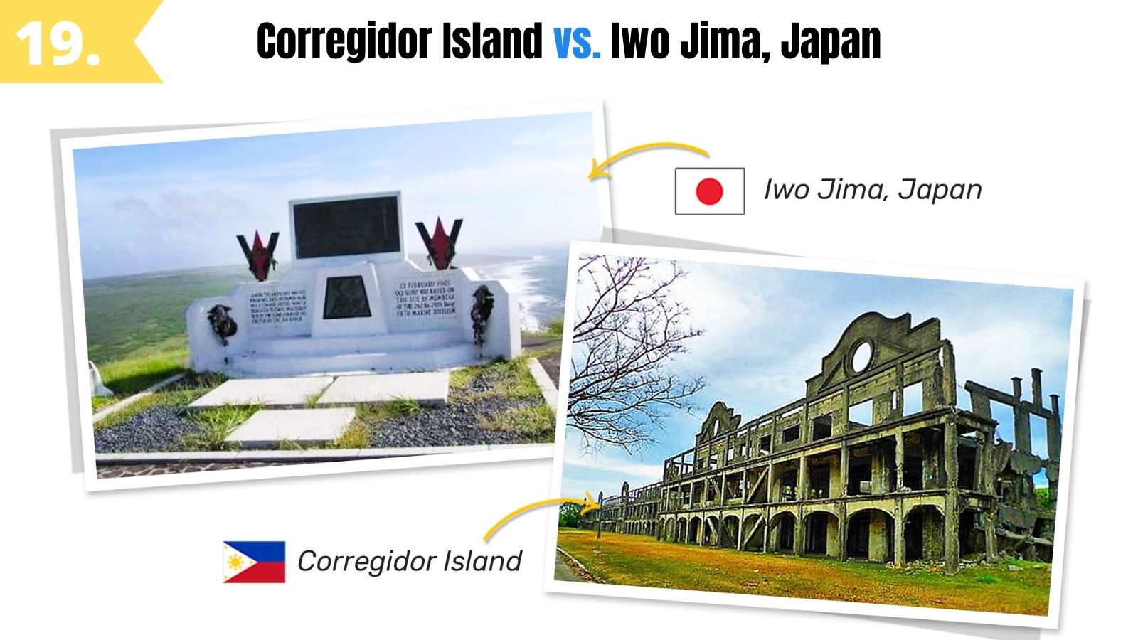 corregidor island tour