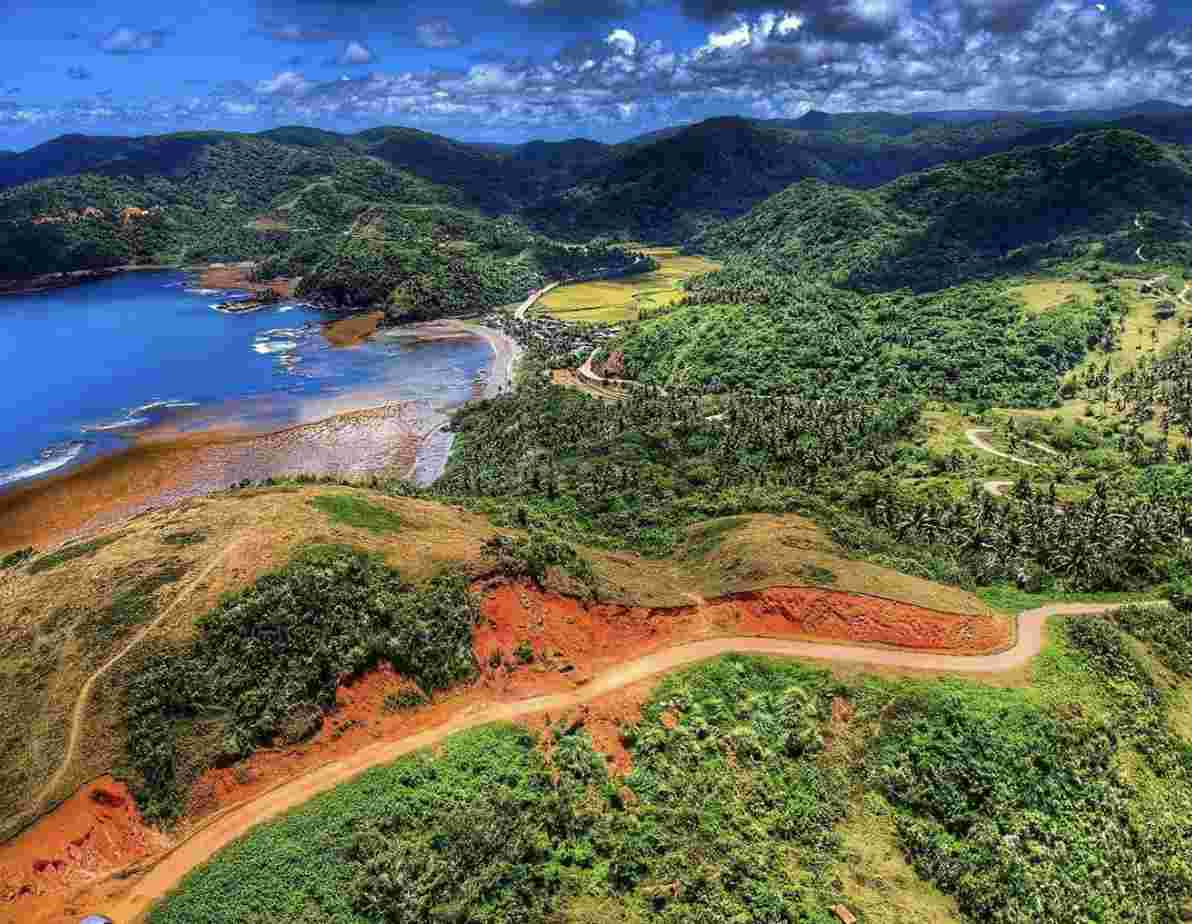 best attractions catanduanes