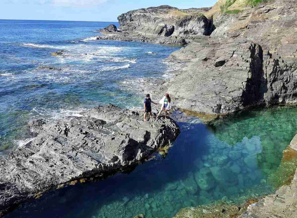 blue lagoon philippines