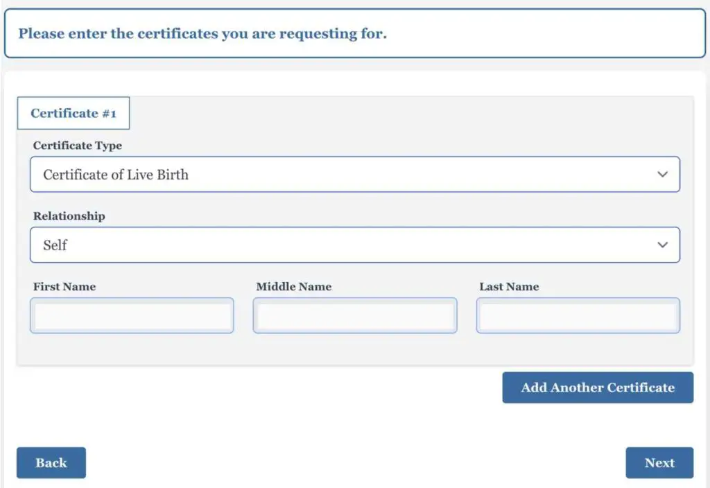 How to Get a PSA Birth Certificate (Requirements 2023)