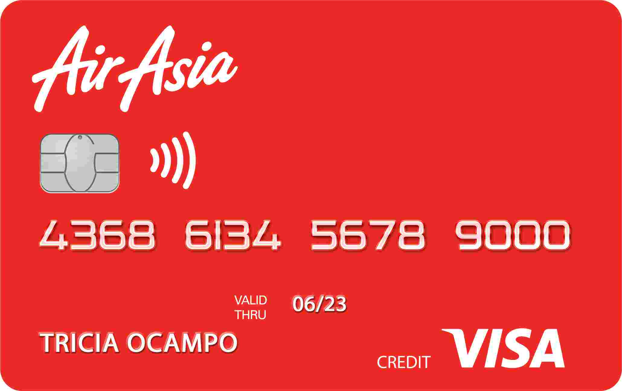 airasia loyalty program