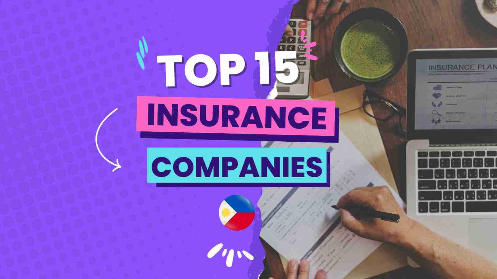 best insurance companies in the Philippines in 2024