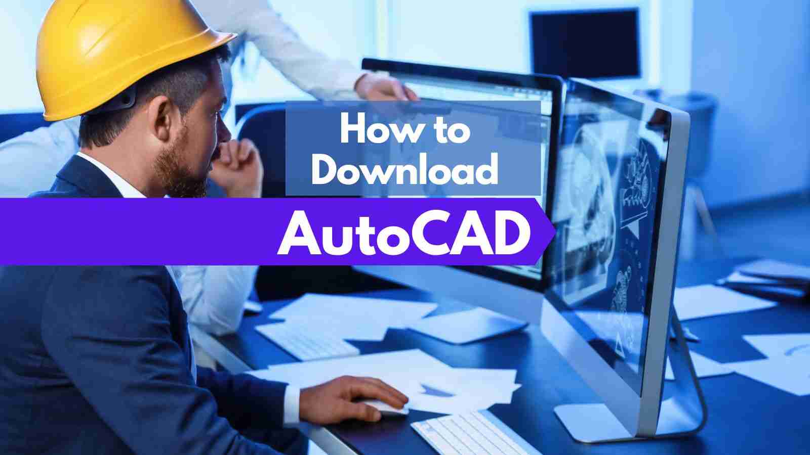 Autocad Free Download For Students And Educators 