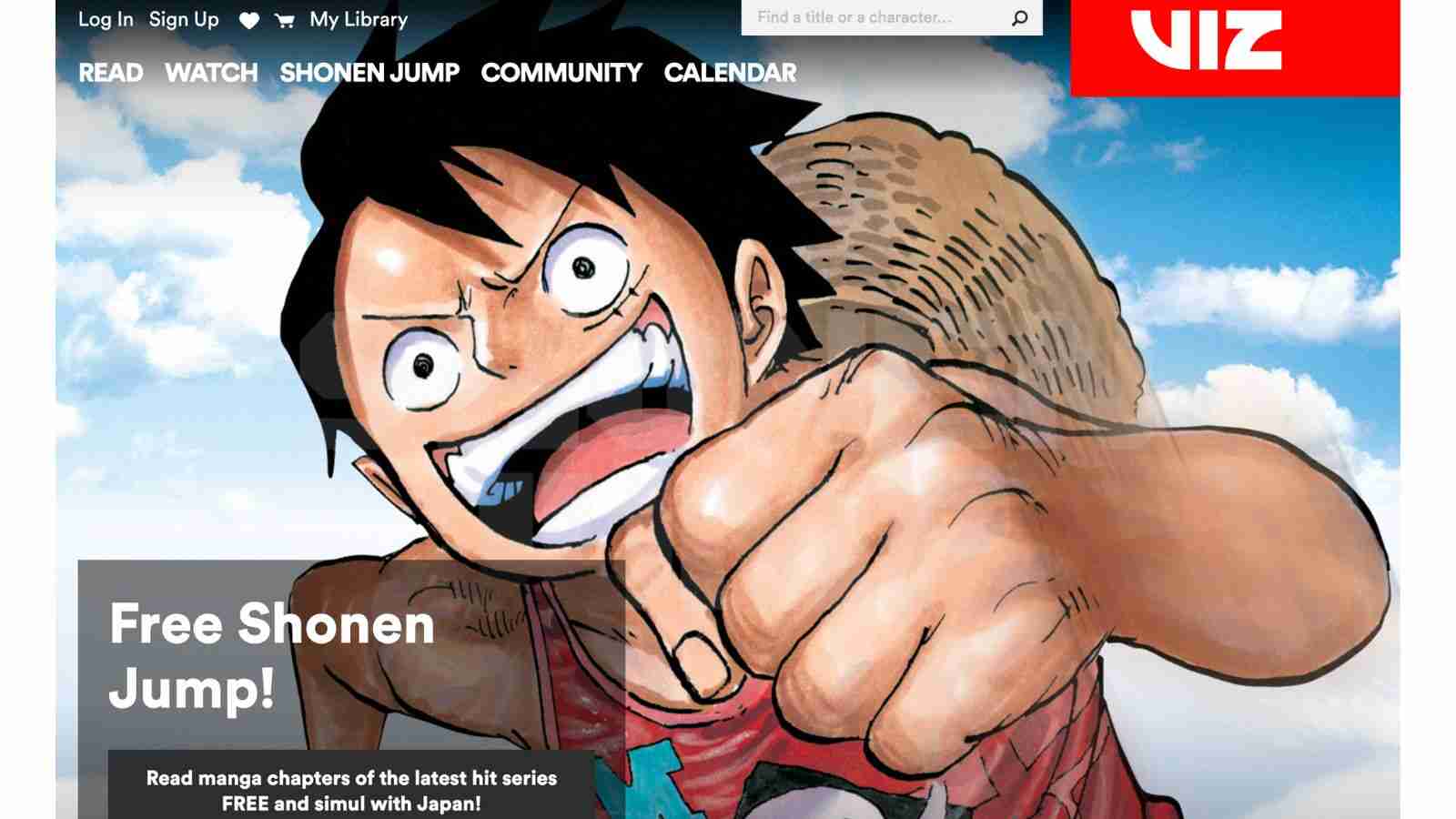 free manga apps for iOS iphone ipad