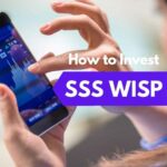 how to invest in SSS WISP plus program